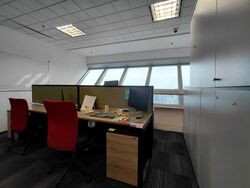 The Concourse (D7), Office #526764001